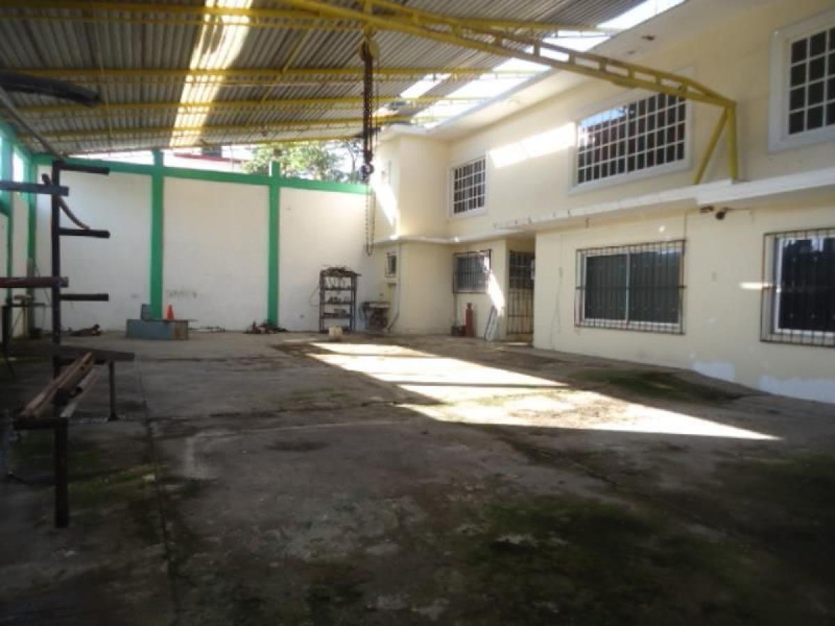 6 bedrooms Commercial property in Veracruz, Mexico No. 202001