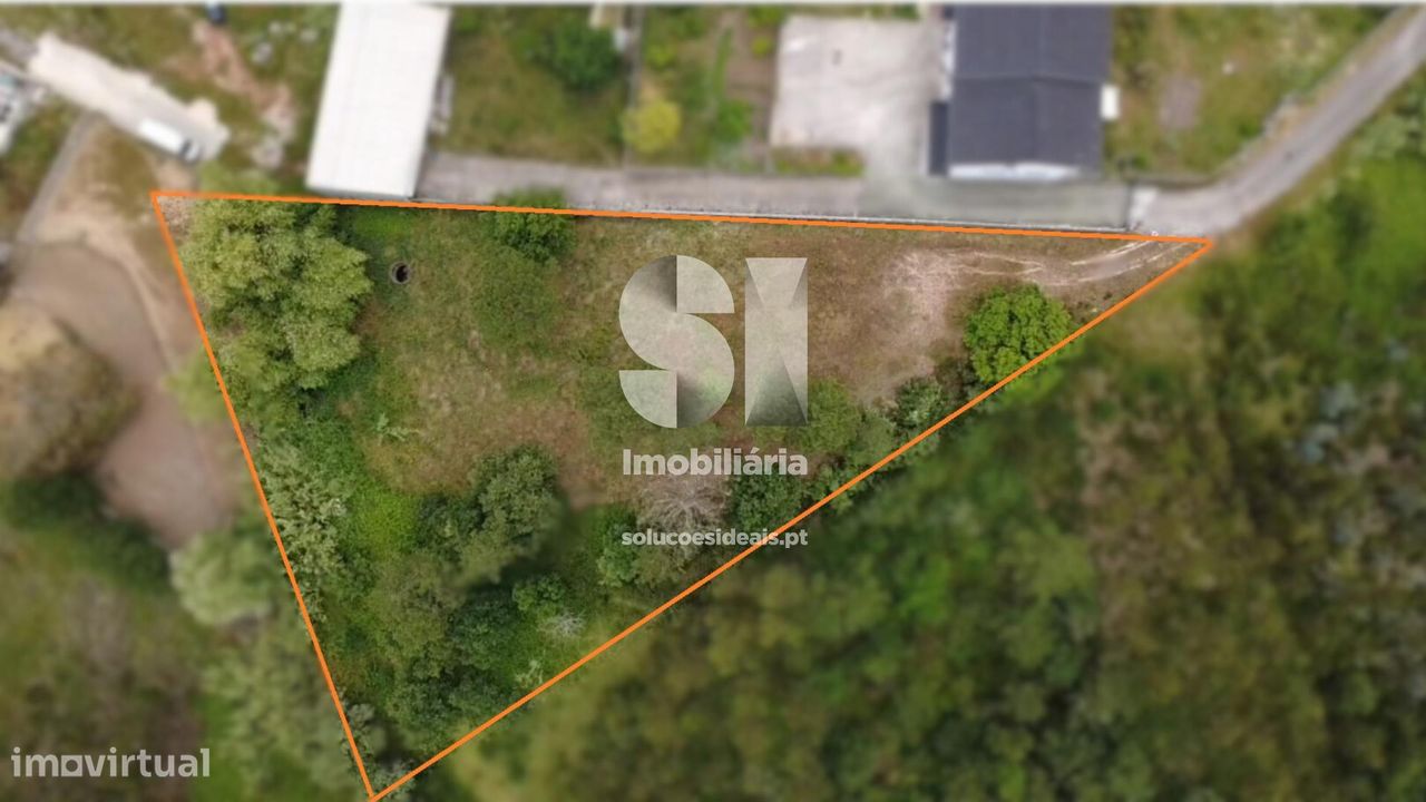 1200m² Land in Leiria, Portugal No. 292217