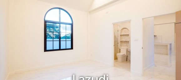 3 bedrooms Villa in Hua Hin, Thailand No. 24053 8