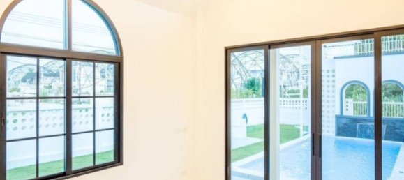 3 bedrooms Villa in Hua Hin, Thailand No. 24053 6