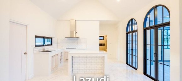 3 bedrooms Villa in Hua Hin, Thailand No. 24053 10