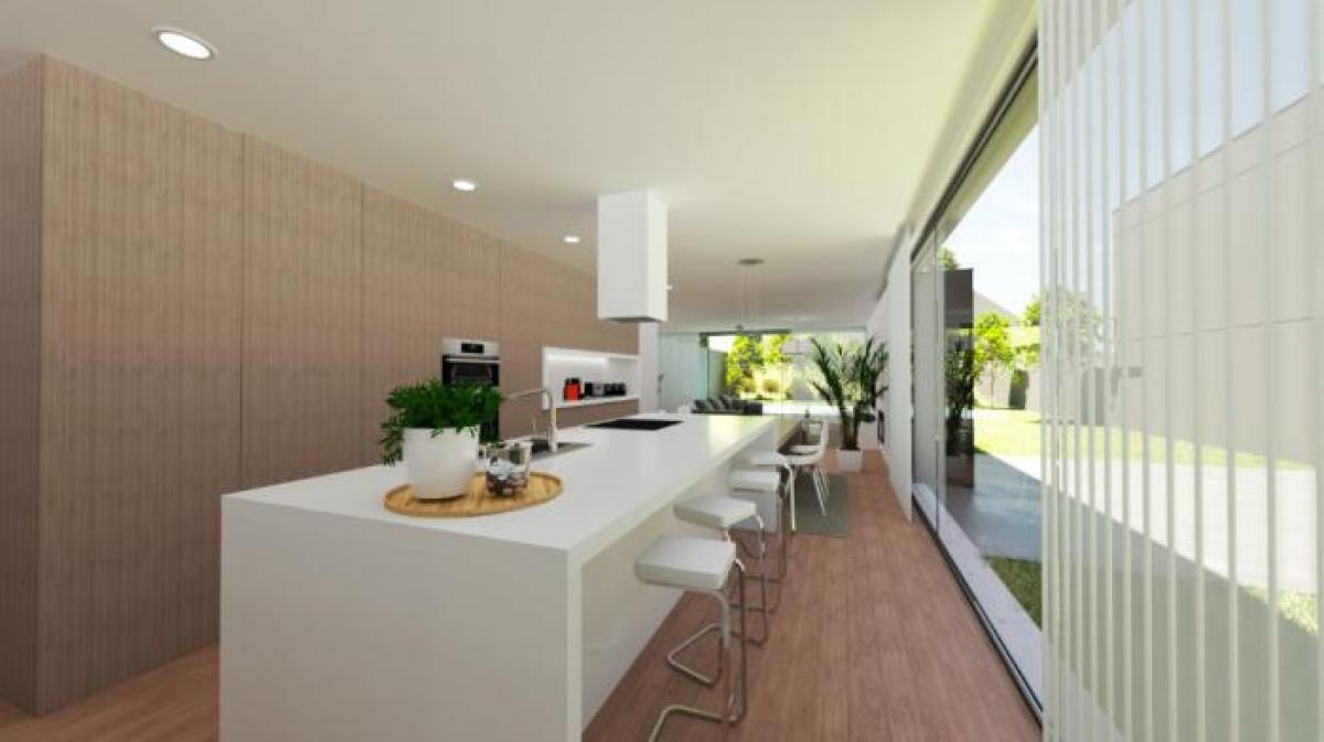 Casa T3 em Braga, Portugal N.º 3846