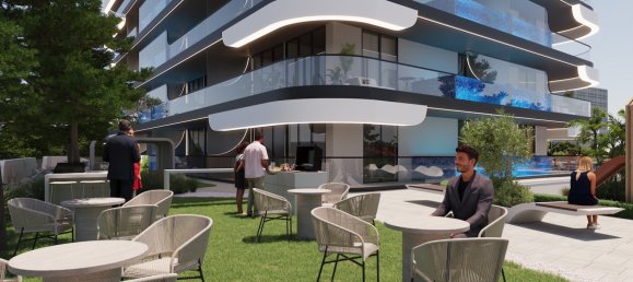 1 bedroom Apartment in Dubai, UAE No. 46233 7