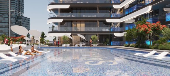 1 bedroom Apartment in Dubai, UAE No. 46233 2