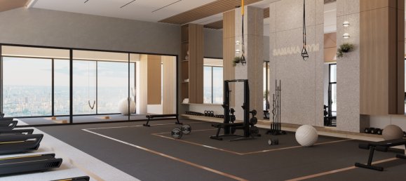 1 bedroom Apartment in Dubai, UAE No. 46233 11