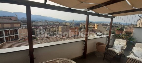 1 bedroom Penthouse in Terni, Italy No. 80105 16