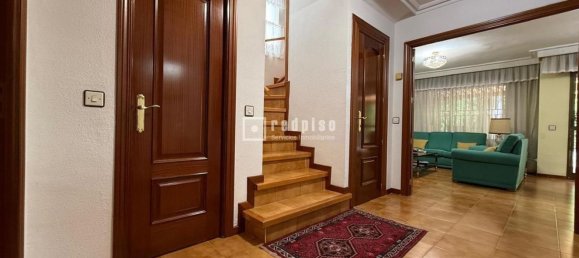 Casa de 6 dormitorios en Collado Villalba, Spain No. 169029 18