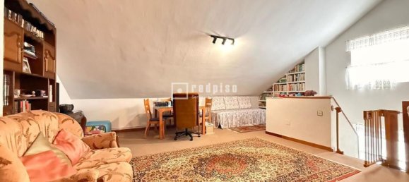 Casa de 6 dormitorios en Collado Villalba, Spain No. 169029 36