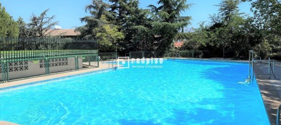 Casa de 6 dormitorios en Collado Villalba, Spain No. 169029 2