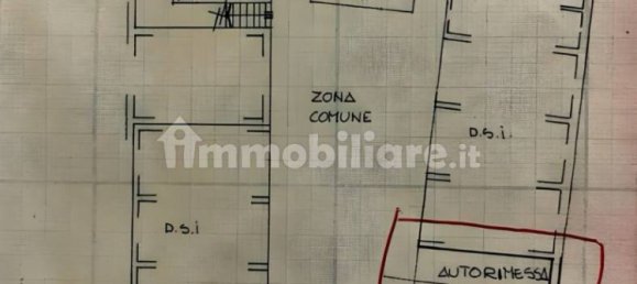 3 غرف نوم شقة في Romano di Lombardia, Italy رقم 299207 26