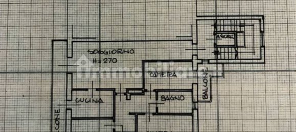 3 غرف نوم شقة في Romano di Lombardia, Italy رقم 299207 23