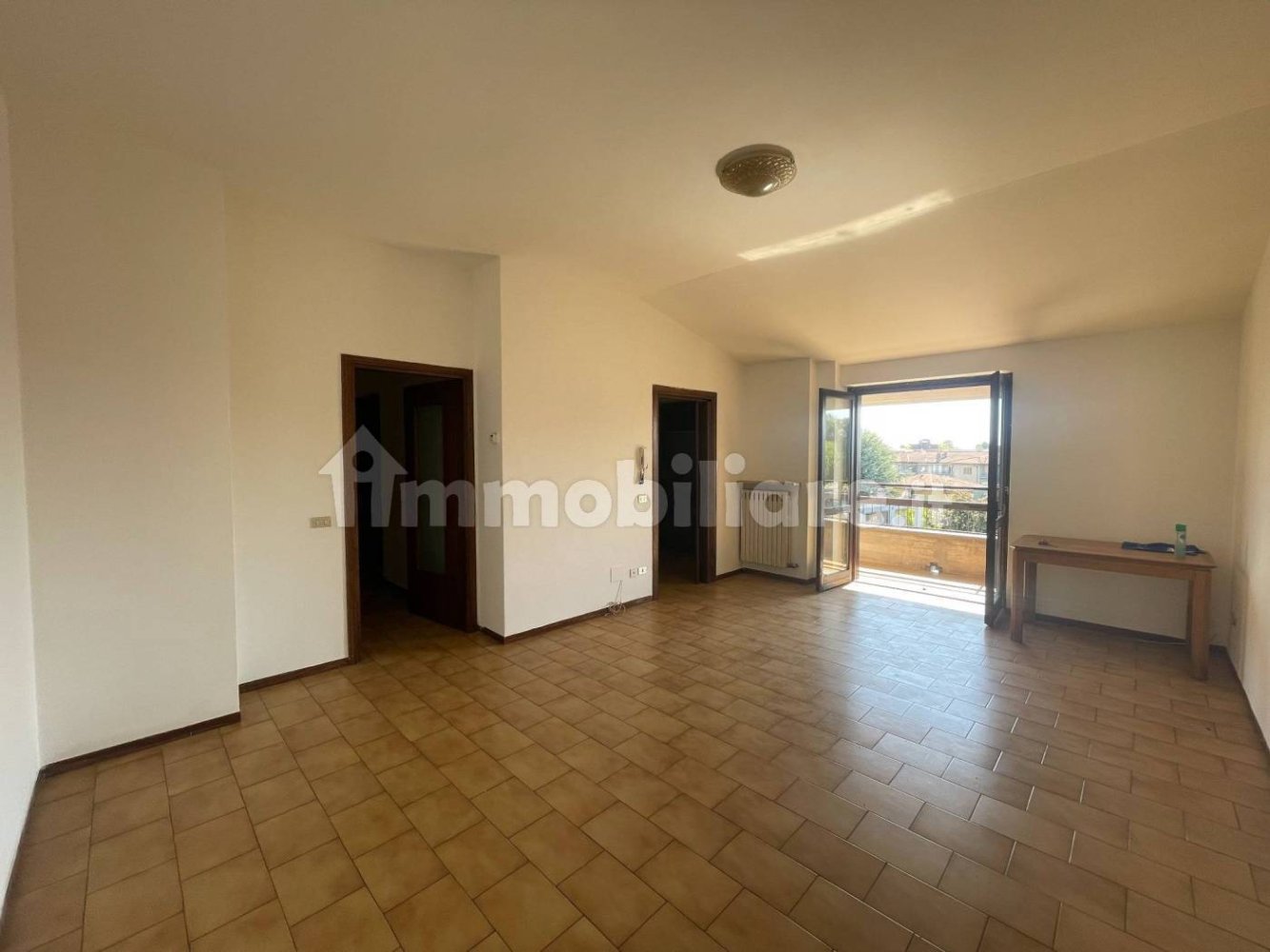 3 غرف نوم شقة في Romano di Lombardia, Italy رقم 299207