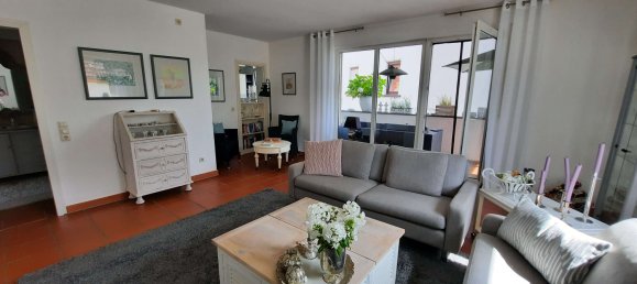 2-salle Appartement à Bielefeld, Germany No. 343585 8