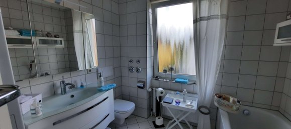 2-salle Appartement à Bielefeld, Germany No. 343585 10