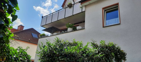 2-salle Appartement à Bielefeld, Germany No. 343585 2