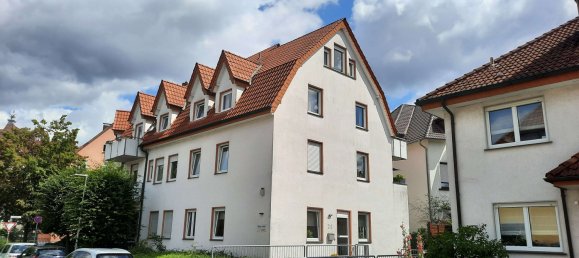 2-salle Appartement à Bielefeld, Germany No. 343585 3