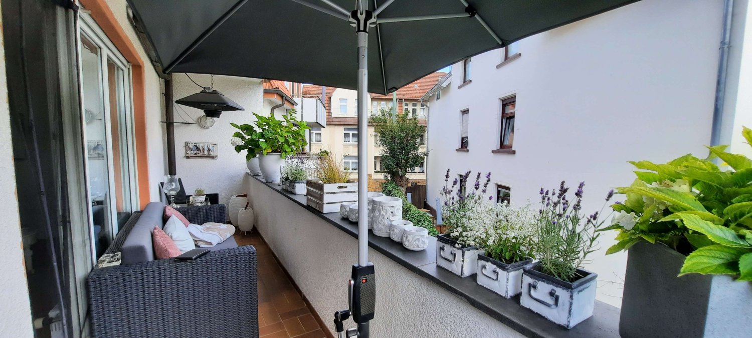 2-salle Appartement à Bielefeld, Germany No. 343585