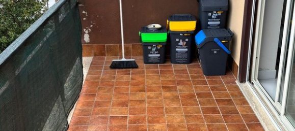 Ático de 4 habitaciónes en Sutri, Italy No. 138431 7