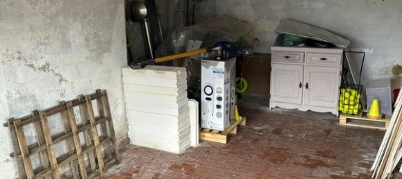 Ático de 4 habitaciónes en Sutri, Italy No. 138431 20