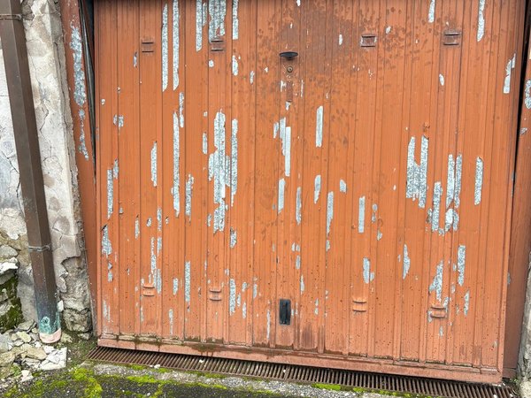 Ático de 4 habitaciónes en Sutri, Italy No. 138431