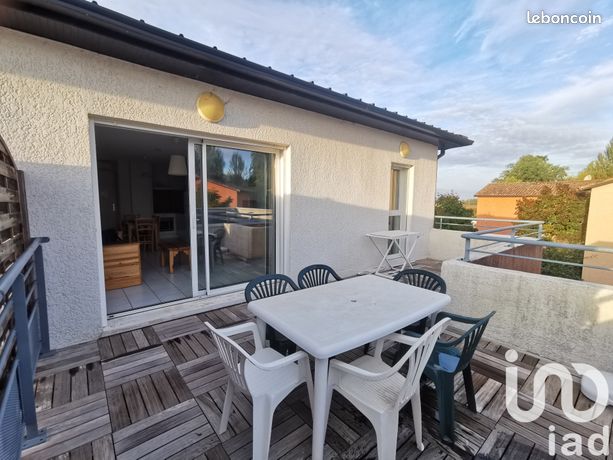 2 bedrooms Apartment in Tarn, France No. 304649