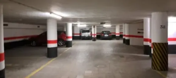 12m² Garage in Zaragoza, Spain No. 145678 8