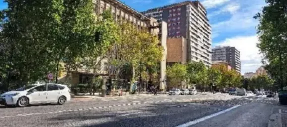 12m² Garage in Zaragoza, Spain No. 145678 22