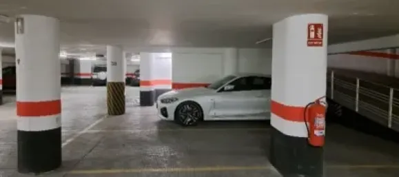 12m² Garage in Zaragoza, Spain No. 145678 3
