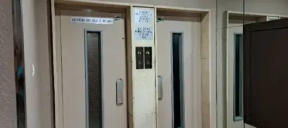 12m² Garage in Zaragoza, Spain No. 145678 13