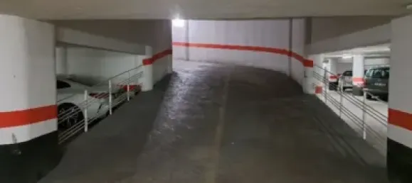 12m² Garage in Zaragoza, Spain No. 145678 24