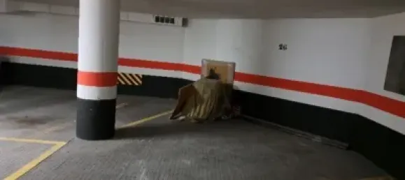 12m² Garage in Zaragoza, Spain No. 145678 5