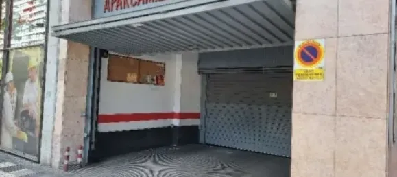 12m² Garage in Zaragoza, Spain No. 145678 14