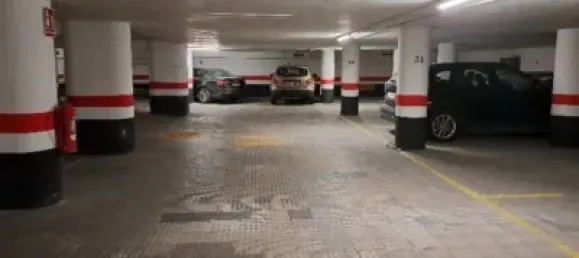 12m² Garage in Zaragoza, Spain No. 145678 7