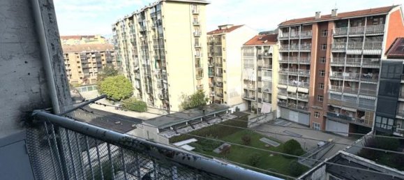 3-Zimmer Wohnung in Turin, Italy, Nr. 237480 9