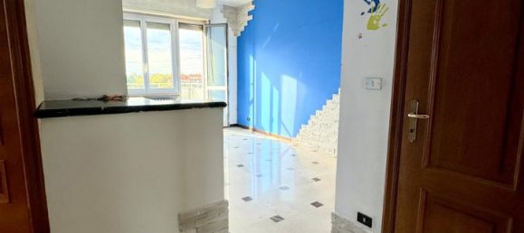 3-Zimmer Wohnung in Turin, Italy, Nr. 237480 5