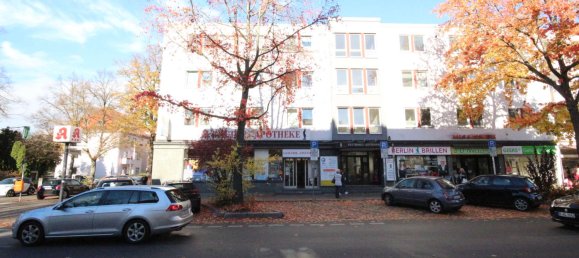  بناية في Lichtenrade, Germany 660متر مربع رقم 13242 3