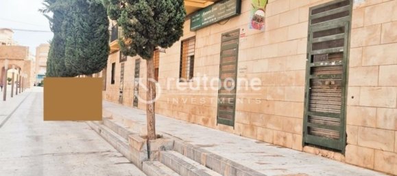 Gewerbliche Immobilie in Alicante, Spain 60m², Nr. 84094 4