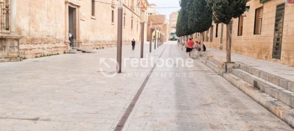 Gewerbliche Immobilie in Alicante, Spain 60m², Nr. 84094 3