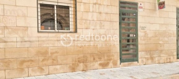 Gewerbliche Immobilie in Alicante, Spain 60m², Nr. 84094 10