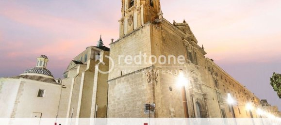 Gewerbliche Immobilie in Alicante, Spain 60m², Nr. 84094 13