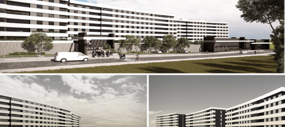 3 bedrooms Apartment in Queretaro, Mexico No. 146198 2