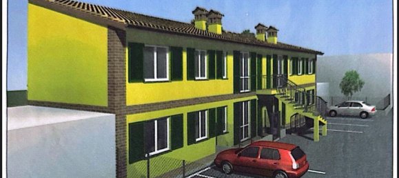 3 rooms Apartment in Bascapè, Italy No. 6630 2