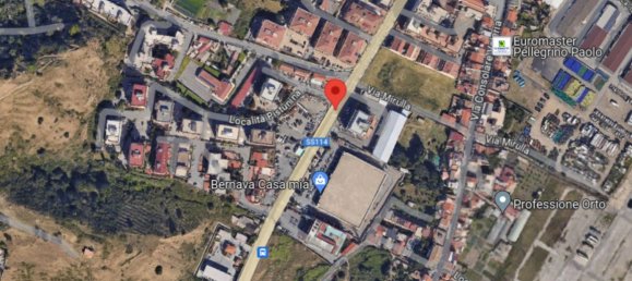 5 rooms Apartment in Messina, Italy No. 43665 7