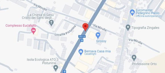 5 rooms Apartment in Messina, Italy No. 43665 4