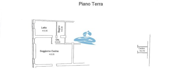 Квартира с 3 спальнями в Баньякавалло, Италия № 347830 7