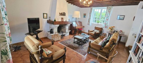 Casa de 4 dormitorios en Varreddes, France No. 316822 4