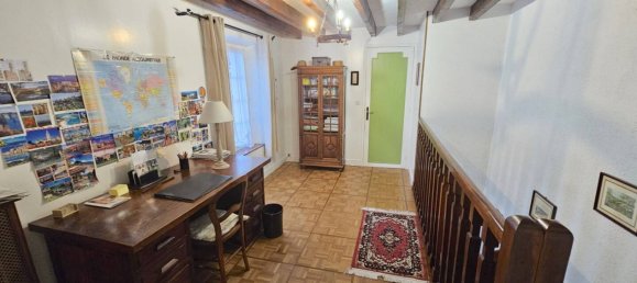 Casa de 4 dormitorios en Varreddes, France No. 316822 8