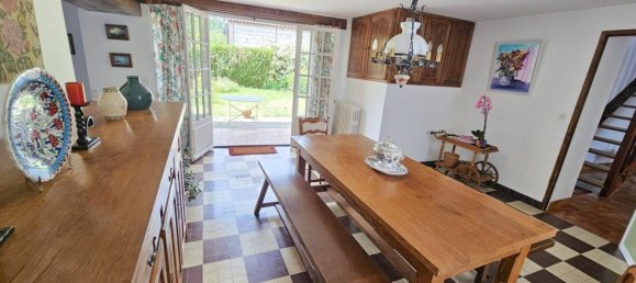 Casa de 4 dormitorios en Varreddes, France No. 316822 2