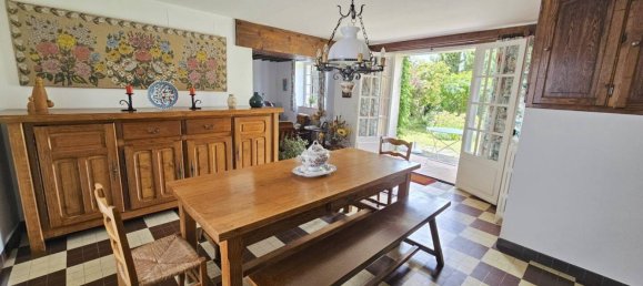 Casa de 4 dormitorios en Varreddes, France No. 316822 3