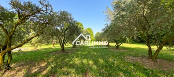 5 غرف نوم فيلا في Saint-Remy-de-Provence, France رقم 298046 2